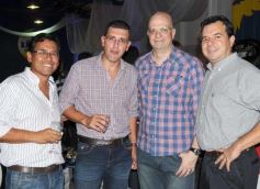 Foto de la galería: Gooddyear inauguró en Posadas su nuevo punto de ventas: Líder Neumáticos