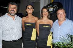 Foto de la galería: Gooddyear inauguró en Posadas su nuevo punto de ventas: Líder Neumáticos