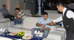 Foto de la galería: Gooddyear inauguró en Posadas su nuevo punto de ventas: Líder Neumáticos