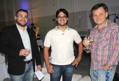 Foto de la galería: Gooddyear inauguró en Posadas su nuevo punto de ventas: Líder Neumáticos