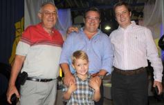 Foto de la galería: Gooddyear inauguró en Posadas su nuevo punto de ventas: Líder Neumáticos