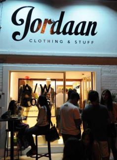 Foto de la galería: Jordaan: llegó lo elegante urbano a Posadas