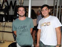 Foto de la galería: Jordaan: llegó lo elegante urbano a Posadas