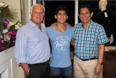 Foto de la galería: Jordaan: llegó lo elegante urbano a Posadas