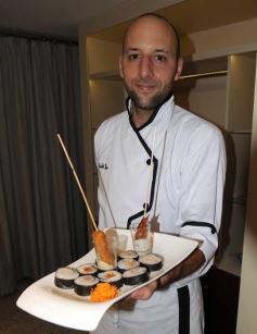 Foto de la galería: Jordaan: llegó lo elegante urbano a Posadas