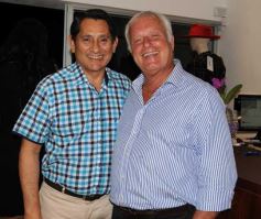 Foto de la galería: Jordaan: llegó lo elegante urbano a Posadas