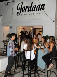 Foto de la galería: Jordaan: llegó lo elegante urbano a Posadas