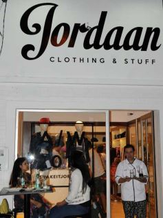 Foto de la galería: Jordaan: llegó lo elegante urbano a Posadas
