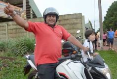 Foto de la galería: Crucero se hizo fuerte en casa: volvió a ganar, esta vez a Santamarina