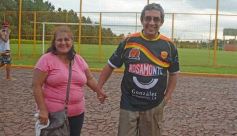 Foto de la galería: Crucero se hizo fuerte en casa: volvió a ganar, esta vez a Santamarina