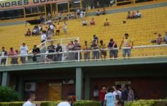 Foto de la galería: Crucero se hizo fuerte en casa: volvió a ganar, esta vez a Santamarina