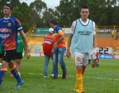 Foto de la galería: Crucero se hizo fuerte en casa: volvió a ganar, esta vez a Santamarina