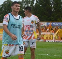 Foto de la galería: Crucero se hizo fuerte en casa: volvió a ganar, esta vez a Santamarina