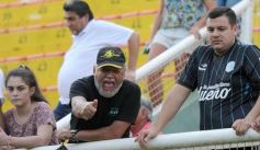 Foto de la galería: Crucero se hizo fuerte en casa: volvió a ganar, esta vez a Santamarina