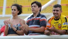 Foto de la galería: Crucero se hizo fuerte en casa: volvió a ganar, esta vez a Santamarina