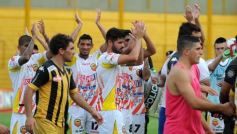 Foto de la galería: Crucero se hizo fuerte en casa: volvió a ganar, esta vez a Santamarina