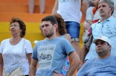 Foto de la galería: Crucero se hizo fuerte en casa: volvió a ganar, esta vez a Santamarina