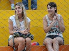 Foto de la galería: Crucero se hizo fuerte en casa: volvió a ganar, esta vez a Santamarina