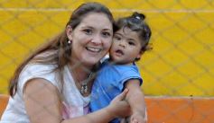 Foto de la galería: Crucero se hizo fuerte en casa: volvió a ganar, esta vez a Santamarina