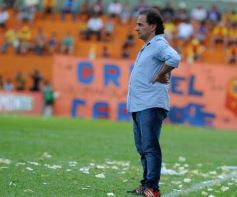 Foto de la galería: Crucero se hizo fuerte en casa: volvió a ganar, esta vez a Santamarina