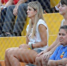 Foto de la galería: Crucero se hizo fuerte en casa: volvió a ganar, esta vez a Santamarina