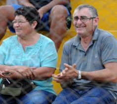 Foto de la galería: Crucero se hizo fuerte en casa: volvió a ganar, esta vez a Santamarina
