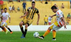 Foto de la galería: Crucero se hizo fuerte en casa: volvió a ganar, esta vez a Santamarina