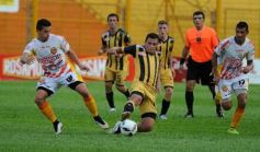 Foto de la galería: Crucero se hizo fuerte en casa: volvió a ganar, esta vez a Santamarina