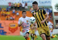 Foto de la galería: Crucero se hizo fuerte en casa: volvió a ganar, esta vez a Santamarina