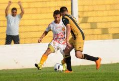 Foto de la galería: Crucero se hizo fuerte en casa: volvió a ganar, esta vez a Santamarina
