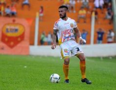 Foto de la galería: Crucero se hizo fuerte en casa: volvió a ganar, esta vez a Santamarina