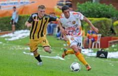 Foto de la galería: Crucero se hizo fuerte en casa: volvió a ganar, esta vez a Santamarina