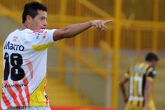 Foto de la galería: Crucero se hizo fuerte en casa: volvió a ganar, esta vez a Santamarina