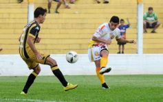 Foto de la galería: Crucero se hizo fuerte en casa: volvió a ganar, esta vez a Santamarina