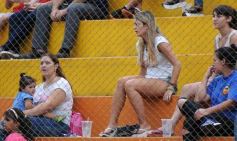 Foto de la galería: Crucero se hizo fuerte en casa: volvió a ganar, esta vez a Santamarina