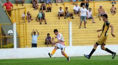Foto de la galería: Crucero se hizo fuerte en casa: volvió a ganar, esta vez a Santamarina