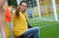 Foto de la galería: Crucero se hizo fuerte en casa: volvió a ganar, esta vez a Santamarina