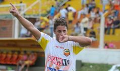 Foto de la galería: Crucero se hizo fuerte en casa: volvió a ganar, esta vez a Santamarina