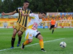 Foto de la galería: Crucero se hizo fuerte en casa: volvió a ganar, esta vez a Santamarina