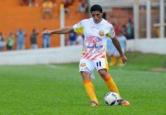 Foto de la galería: Crucero se hizo fuerte en casa: volvió a ganar, esta vez a Santamarina