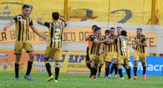 Foto de la galería: Crucero se hizo fuerte en casa: volvió a ganar, esta vez a Santamarina