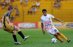 Foto de la galería: Crucero se hizo fuerte en casa: volvió a ganar, esta vez a Santamarina