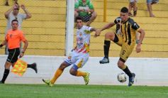 Foto de la galería: Crucero se hizo fuerte en casa: volvió a ganar, esta vez a Santamarina