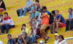 Foto de la galería: Crucero se hizo fuerte en casa: volvió a ganar, esta vez a Santamarina