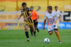 Foto de la galería: Crucero se hizo fuerte en casa: volvió a ganar, esta vez a Santamarina