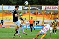 Foto de la galería: Crucero se hizo fuerte en casa: volvió a ganar, esta vez a Santamarina