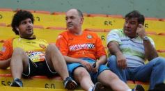 Foto de la galería: Crucero se hizo fuerte en casa: volvió a ganar, esta vez a Santamarina