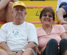 Foto de la galería: Crucero se hizo fuerte en casa: volvió a ganar, esta vez a Santamarina