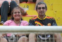 Foto de la galería: Crucero se hizo fuerte en casa: volvió a ganar, esta vez a Santamarina