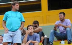 Foto de la galería: Crucero se hizo fuerte en casa: volvió a ganar, esta vez a Santamarina